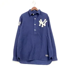 2025年最新】YANKEES ralph laurenの人気アイテム - メルカリ