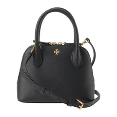 新品 トリーバーチ TORY BURCH ショルダーバッグ エマーソン ブラック