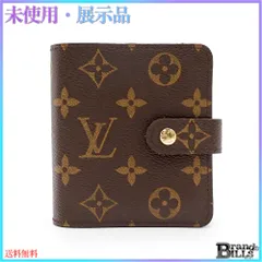 極上美品❣️ルイヴィトン　ダミエ　コンパクトジップ　二つ折り財布　L01 ルイヴィトン コンパクトジップ ダミエ 二つ折り財布 ラウンド