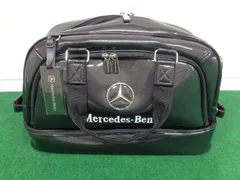 2025年最新】キャディバッグ ゴルフバッグ Benz Mercedes-Benz 