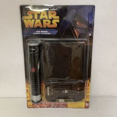 【アウトレット品】 ルービーズ スターウォーズ ジェダイナイト なりきリセット コスプレ sp-037-035