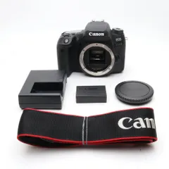 Canon デジタル一眼レフカメラ EOS 9000D ボディ 2420万画素 DIGIC7搭載 EOS9000D