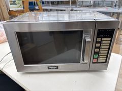 パナソニック　電子レンジW510×D360×H306　NE-710G