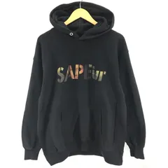 2025年最新】sapeur パーカー サプールの人気アイテム - メルカリ 