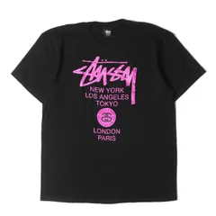 2024年最新】stussy nike tシャツの人気アイテム - メルカリ