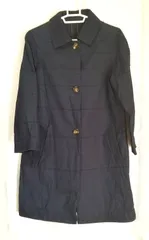 MONCLER♡異素材トレンチコート　クリーニング済み♡ MONCLER♡異素材トレンチコート クリーニング済み♡