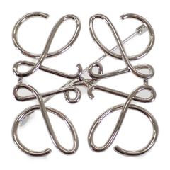 中古】【Sランク】エルメス HERMES ハンギングセット スカーフフック  