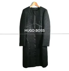 2025年最新】Hugo Boss レディース ロングコートの人気アイテム - メルカリ
