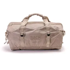 ⭐️1度使用のみ⭐️【BACH】Dr.Duffel 40L ベージュ
