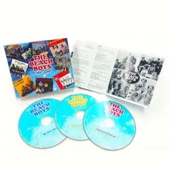 2026年最新】ビーチ・ボーイズ・ベストの人気アイテム - メルカリ