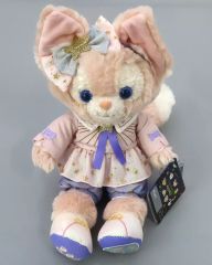 東京ディズニーシー限定 ダッフィーフレンズ ぬいぐるみ Sサイズ7体