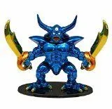 【中古】オフィシャルショップ限定 ドラゴンクエスト メタリックモンスターズギャラリー エスターク (ブルーバージョン)