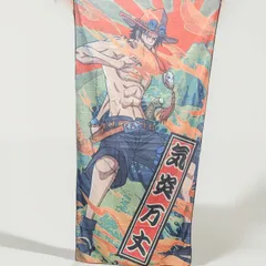 ONE PIECE ワンピース ビッグタオル ジャンプフェスタ タオルケット ONE PIECE ワンピース ビッグタオル ジャンプフェスタ