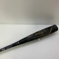 ミズノ　ギガキング02 84センチ　ミドル ミズノ(mizuno) 軟式 バット ビヨンドマックス ギガキング 02