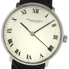 2025年最新】IWC cal.403の人気アイテム - メルカリ