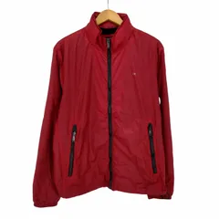 カルバンクライン CALVIN KLEIN PACKABLE/FETHERWEIGHT TRAVEL JACKET メンズ import：M のサムネイル