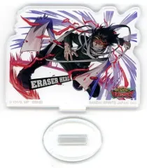 【中古】アクリルスタンド・アクリルパネル 相澤消太 アクリルスタンド 「一番くじ 僕のヒーローアカデミア ULTRA IMPACT」 H賞