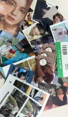 SEVENTEEN(セブンティーン・セブチ) ジョンハン(JEONGHAN) トレカ 3 腸 まとめ売り