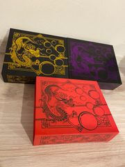 ドラゴンボール  神龍 一星 二星 三星 四星 五星 六星 七星　七星球