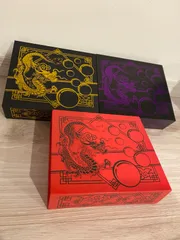 ドラゴンボール  神龍 一星 二星 三星 四星 五星 六星 七星　七星球のサムネイル
