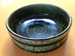 織部焼 作家 北野耕司 丸型 小鉢 3個セット 新品 未使用 - メルカリ
