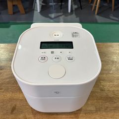 【未使用】象印 自動調理なべ STAN EL-KA23 ホワイト 2023年製