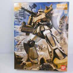 MG 1/100 MS-06K ザクキャノン 、ガンダムデカールセット - メルカリ