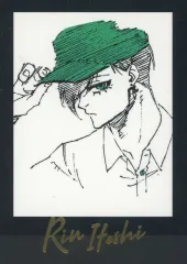 2025年最新】糸師凛 モノクロカード 箔押しの人気アイテム - メルカリ