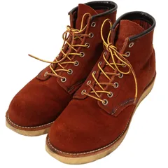 2024年最新】redwing 881の人気アイテム - メルカリ