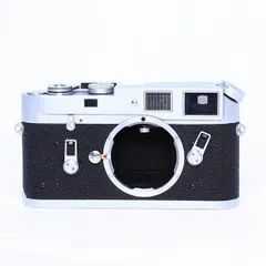 2026年最新】leica M4 シルバーの人気アイテム - メルカリ