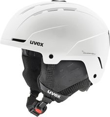 uvex(ウベックス) アジアンフィット スキースノーボードヘルメット ダイヤル式サイズ調整 stance