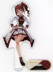 米村姫良々 モバガチャ BIGアクリルスタンド - メルカリ
