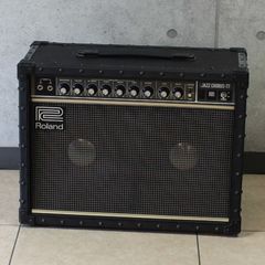 中古	Roland	JC-77