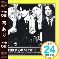 FIELD OF VIEW グッズ FIELD OF VIEW Official – FIELD OF VIEW