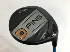 2025年最新】ping g400 3wの人気アイテム - メルカリ