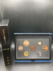 2025年最新】プルーフ貨幣セット 2018の人気アイテム - メルカリ