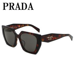 新品 PRADA プラダ サングラス SPR C07-F 16K-90A 正規品 - メルカリ
