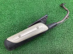2024年最新】ディオ af68 マフラーの人気アイテム - メルカリ