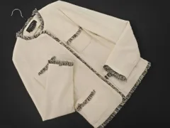 2025年最新】Max Mara ノーカラージャケットの人気アイテム