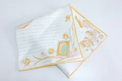 HERMES エルメス　スカーフ　ミニスカーフ　プチカレ　本棚　ネイビー エルメススカーフ Hermes カレ90 Cliquetis シルクスカーフ