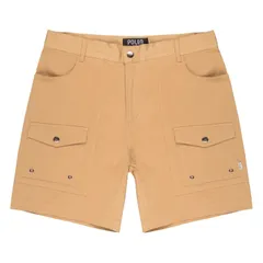 ポーラー CAMP SHORT KHAKI 30 #211APM4001-KHA POLeR 新品 未使用 - メルカリ