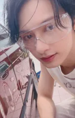 SEVENTEEN UMS会場限定 JUN SPILL THE FEELS 福岡