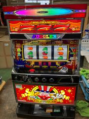 実機 税込 銀座 L パチスロゴールデンカムイ KR（スマスロ