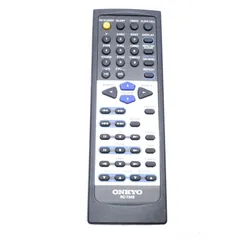 【良品】 ONKYO　オンキョー　ミニコンポ　CR-T2　リモコン 2025年最新】onkyo cr-t2の人気アイテム - メルカリ