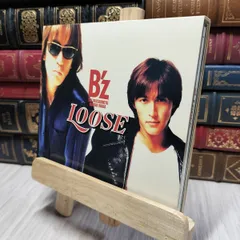 美品⭐︎ B'z LOOSE レコード ２枚組 美品⭐︎ B'z LOOSE レコード 2枚組 - メルカリ