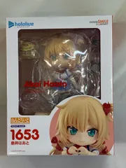 【新品未開封】ねんどろいど 赤井はあと ホロライブ 1653 アクスタセット 新品未開封】ねんどろいど 赤井はあと ホロライブ 1653 アクスタ