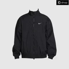 2025年最新】nike ウーブン トラックジャケットの人気アイテム