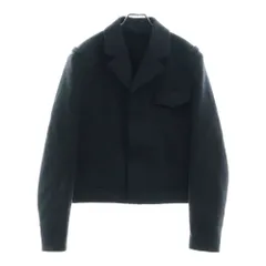 2025年最新】PRADA メンズ テーラードジャケットの人気アイテム