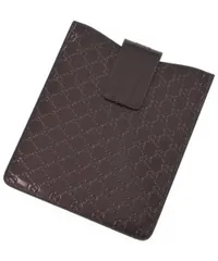 【新品未使用】GUCCI iPadケース GGパターン 2025年最新】グッチ gucci ipadケースの人気アイテム - メルカリ