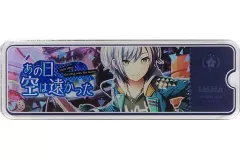【中古】バッジ・ピンズ 日野森志歩 「プロジェクトセカイ カラフルステージ! feat. 初音ミク アクリルバナーバッジコレクション vol.7 B」